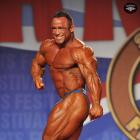 Jose  Raymond - IFBB Arnold Classic 2014 - #1