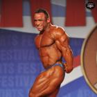 Jose  Raymond - IFBB Arnold Classic 2014 - #1