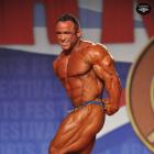 Jose  Raymond - IFBB Arnold Classic 2014 - #1