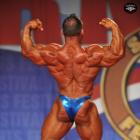 Jose  Raymond - IFBB Arnold Classic 2014 - #1