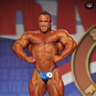 Jose  Raymond - IFBB Arnold Classic 2014 - #1