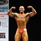 Nick  Anzovino - NPC Atlantic States 2013 - #1