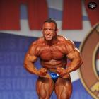 Jose  Raymond - IFBB Arnold Classic 2014 - #1