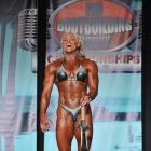 Tammy   Jones - IFBB Wings of Strength Tampa  Pro 2013 - #1