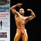 Nick  Anzovino - NPC Atlantic States 2013 - #1