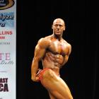 Nick  Anzovino - NPC Atlantic States 2013 - #1