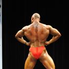 Nick  Anzovino - NPC Atlantic States 2013 - #1