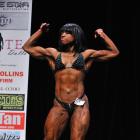 Lynette  Wade - NPC Eastern USA 2013 - #1