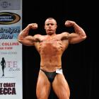 Sean  Berry - NPC Atlantic States 2013 - #1