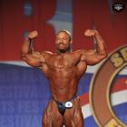 Tricky  Jackson - IFBB Arnold Classic 2014 - #1