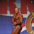 Tricky  Jackson - IFBB Arnold Classic 2014 - #1