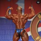 Tricky  Jackson - IFBB Arnold Classic 2014 - #1