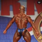 Tricky  Jackson - IFBB Arnold Classic 2014 - #1