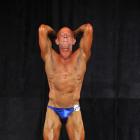 David  McIntyre - NPC Masters Nationals 2013 - #1