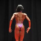 Tina  Glass - NPC USA 2013 - #1