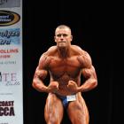 Matthew  Langley - NPC Atlantic States 2013 - #1