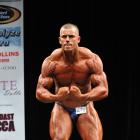 Matthew  Langley - NPC Atlantic States 2013 - #1