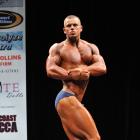 Matthew  Langley - NPC Atlantic States 2013 - #1