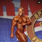 David  Henry - IFBB Arnold Classic 2014 - #1