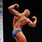 Matthew  Langley - NPC Atlantic States 2013 - #1