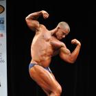 Matthew  Langley - NPC Atlantic States 2013 - #1