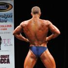 Matthew  Langley - NPC Atlantic States 2013 - #1