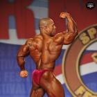 David  Henry - IFBB Arnold Classic 2014 - #1