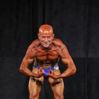 David  McIntyre - NPC Masters Nationals 2013 - #1