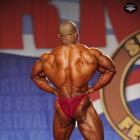 David  Henry - IFBB Arnold Classic 2014 - #1