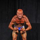 David  McIntyre - NPC Masters Nationals 2013 - #1