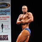 Matthew  Langley - NPC Atlantic States 2013 - #1