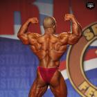 David  Henry - IFBB Arnold Classic 2014 - #1