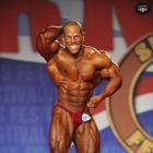 David  Henry - IFBB Arnold Classic 2014 - #1