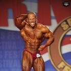 David  Henry - IFBB Arnold Classic 2014 - #1