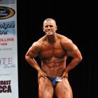 Matthew  Langley - NPC Atlantic States 2013 - #1