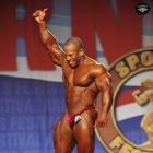 David  Henry - IFBB Arnold Classic 2014 - #1