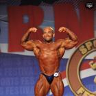 Marco   Rivera - IFBB Arnold Classic 2014 - #1