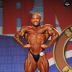 Marco   Rivera - IFBB Arnold Classic 2014 - #1