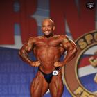 Marco   Rivera - IFBB Arnold Classic 2014 - #1