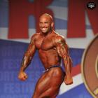 Marco   Rivera - IFBB Arnold Classic 2014 - #1