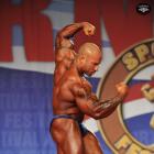 Marco   Rivera - IFBB Arnold Classic 2014 - #1