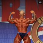 Marco   Rivera - IFBB Arnold Classic 2014 - #1