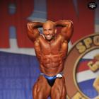 Marco   Rivera - IFBB Arnold Classic 2014 - #1