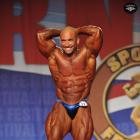 Marco   Rivera - IFBB Arnold Classic 2014 - #1