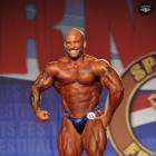 Marco   Rivera - IFBB Arnold Classic 2014 - #1