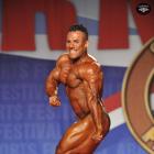 Angel  Rangel Vargas - IFBB Arnold Classic 2014 - #1