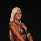 Erin  Holly - NPC Team Universe 2013 - #1