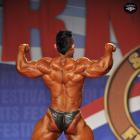 Angel  Rangel Vargas - IFBB Arnold Classic 2014 - #1