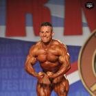 Angel  Rangel Vargas - IFBB Arnold Classic 2014 - #1