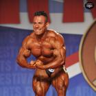 Angel  Rangel Vargas - IFBB Arnold Classic 2014 - #1